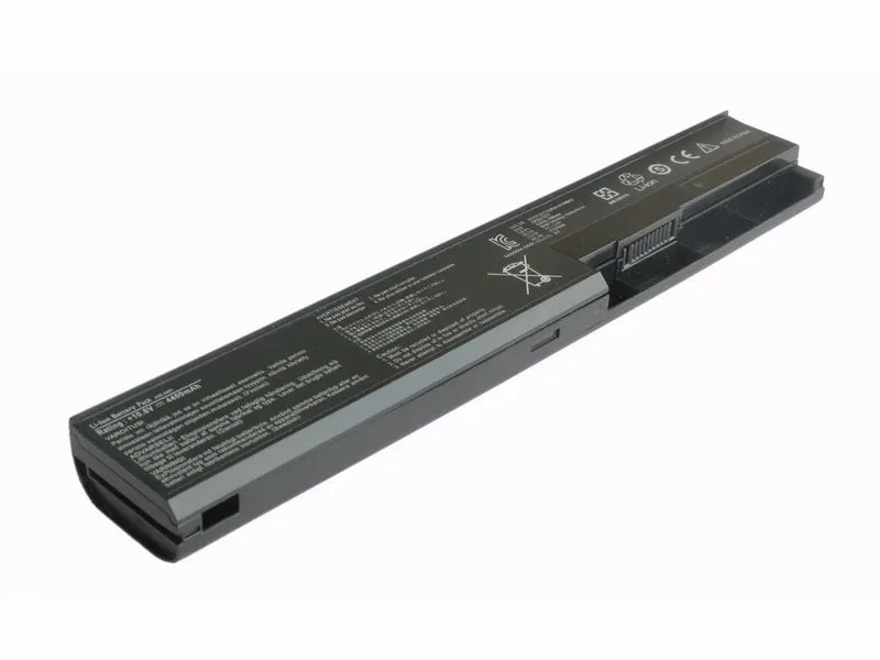 BTExpert?« Battery For Asus A31-X401 A32-X401 A41-X401 A42-X401 F301 F301A F301A1 5200Mah 6 Cell