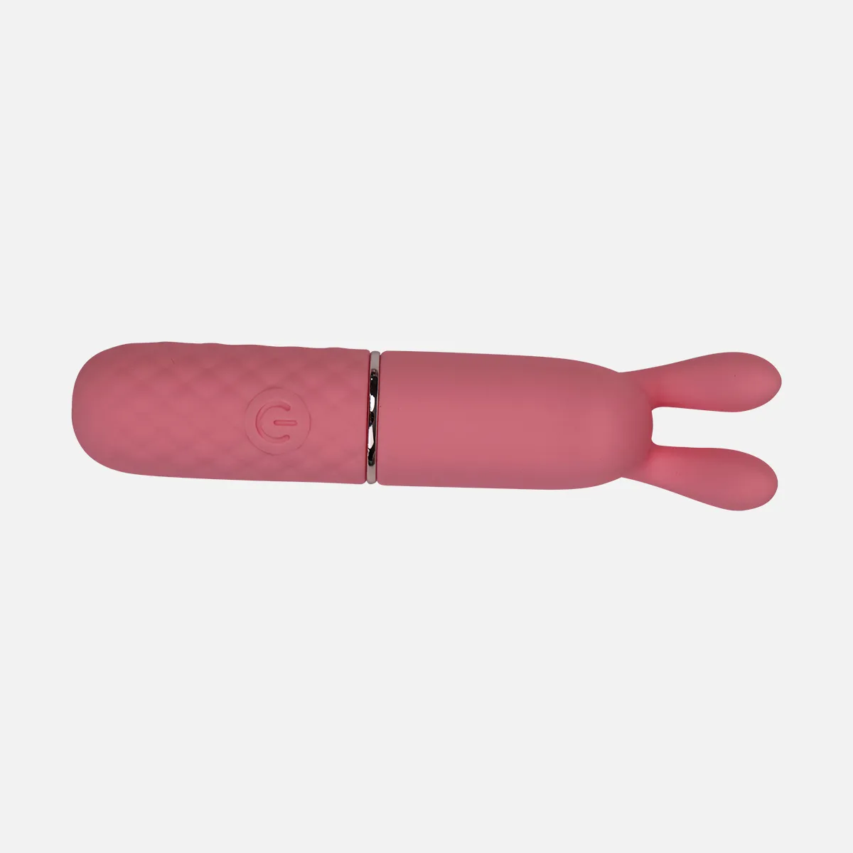 Bunny Mini - Rechargeable Mini Bullet Vibrator with Rabbit Ears