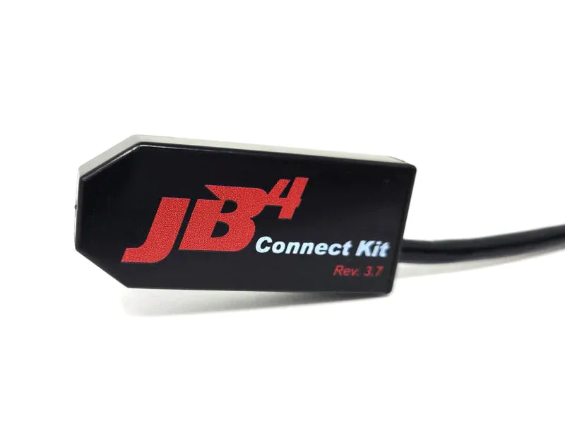 Burger Motorsports JB4 Bluetooth Wireless Phone/Tablet Connect Kit Rev 3.7 | Universal