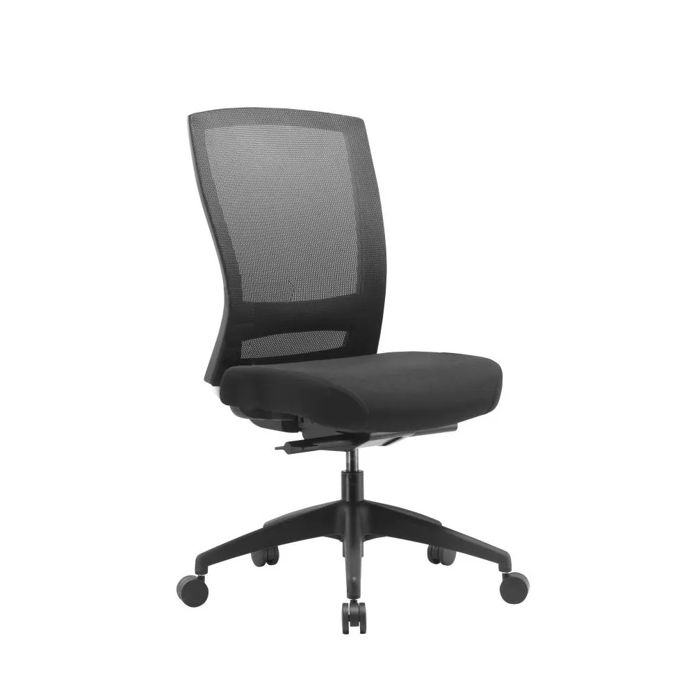 Buro Mentor Mesh Back Office Chair