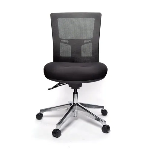 Buro Metro II 24/7 Mesh Back Chair