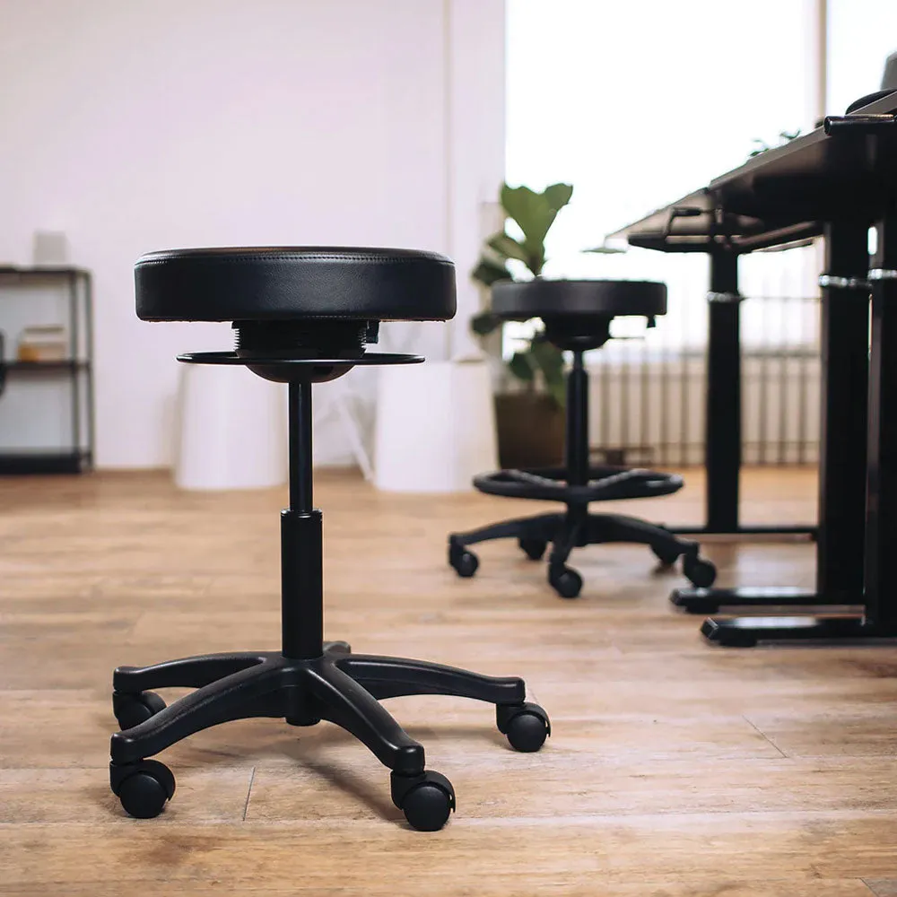 Buro Polo Office Stool