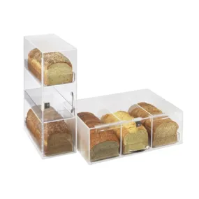 Cal-Mil 1204PDRAWER Display Case