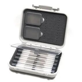 C&F Design Small Vertical Tube Fly Case (CF-1206)