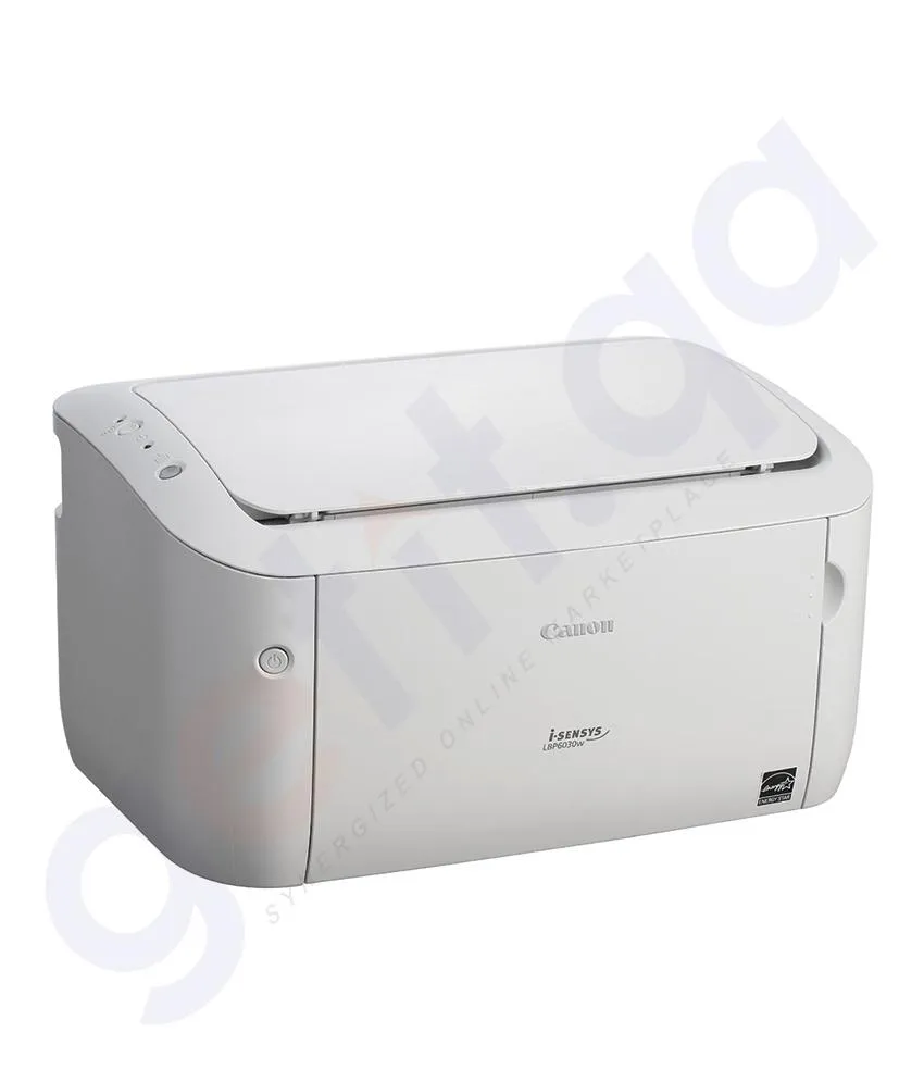 Canon i-SENSYS LBP6030w Laser Printer