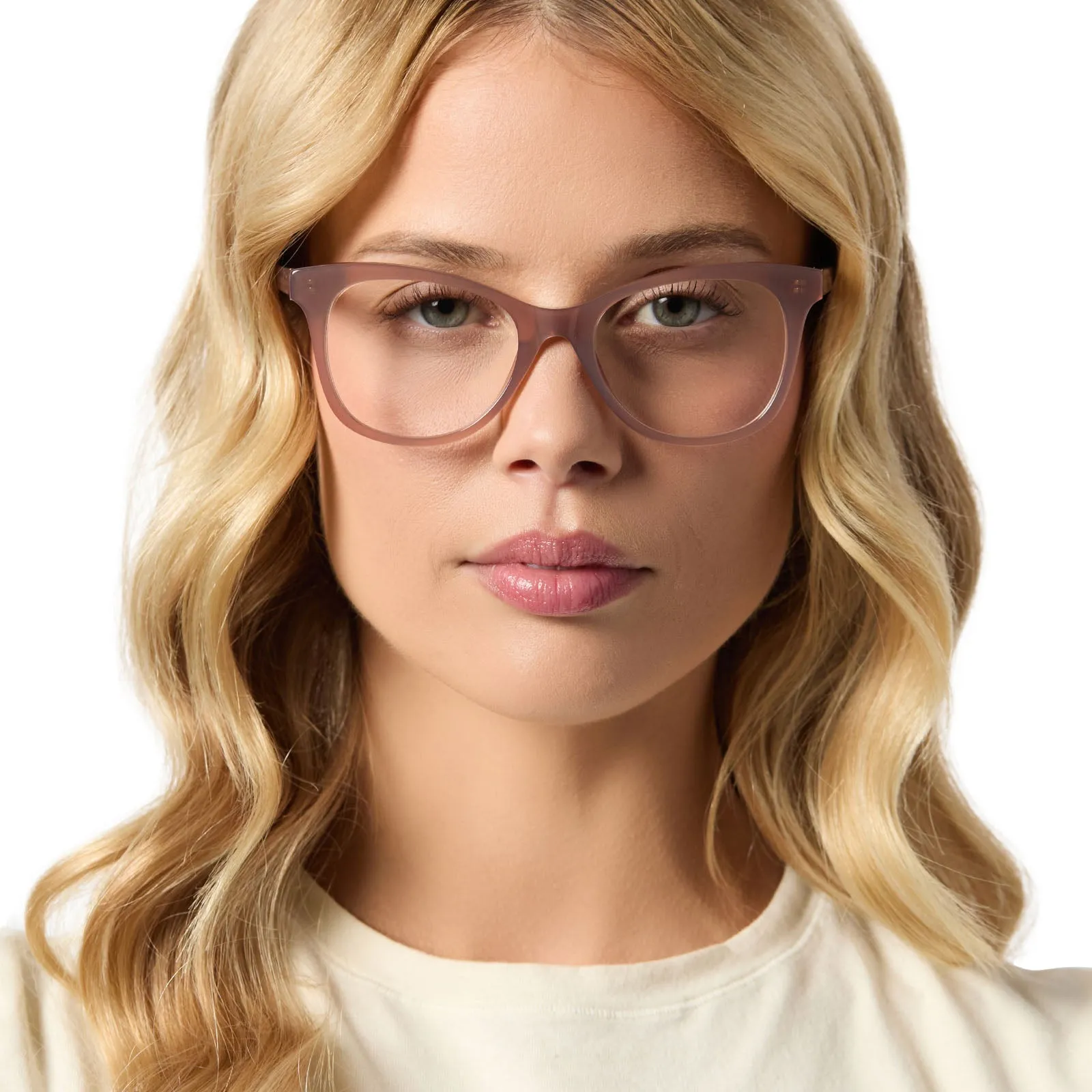 CARINA - MACCHIATO   PRESCRIPTION GLASSES