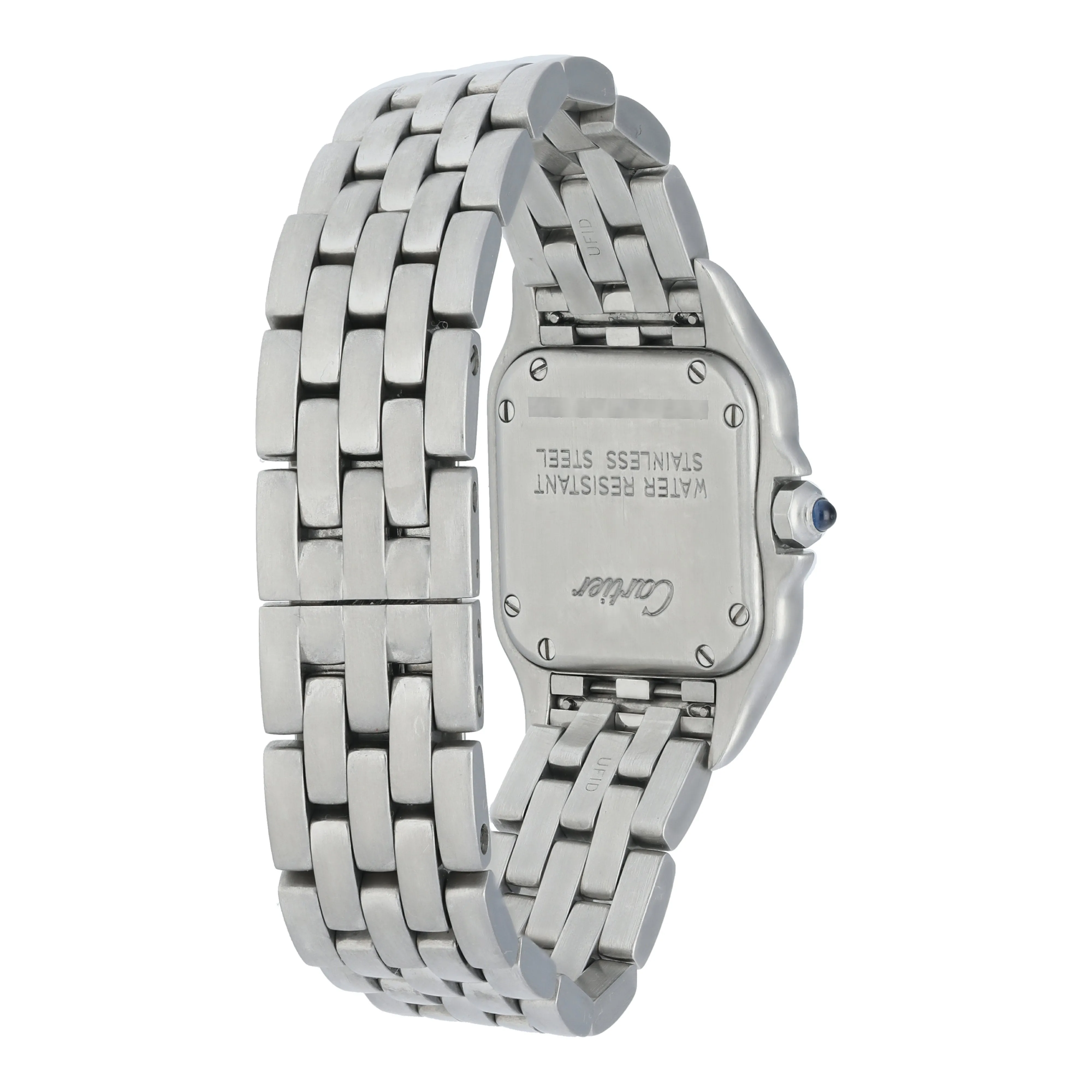 Cartier Panthere 1320 New style Ladies Watch