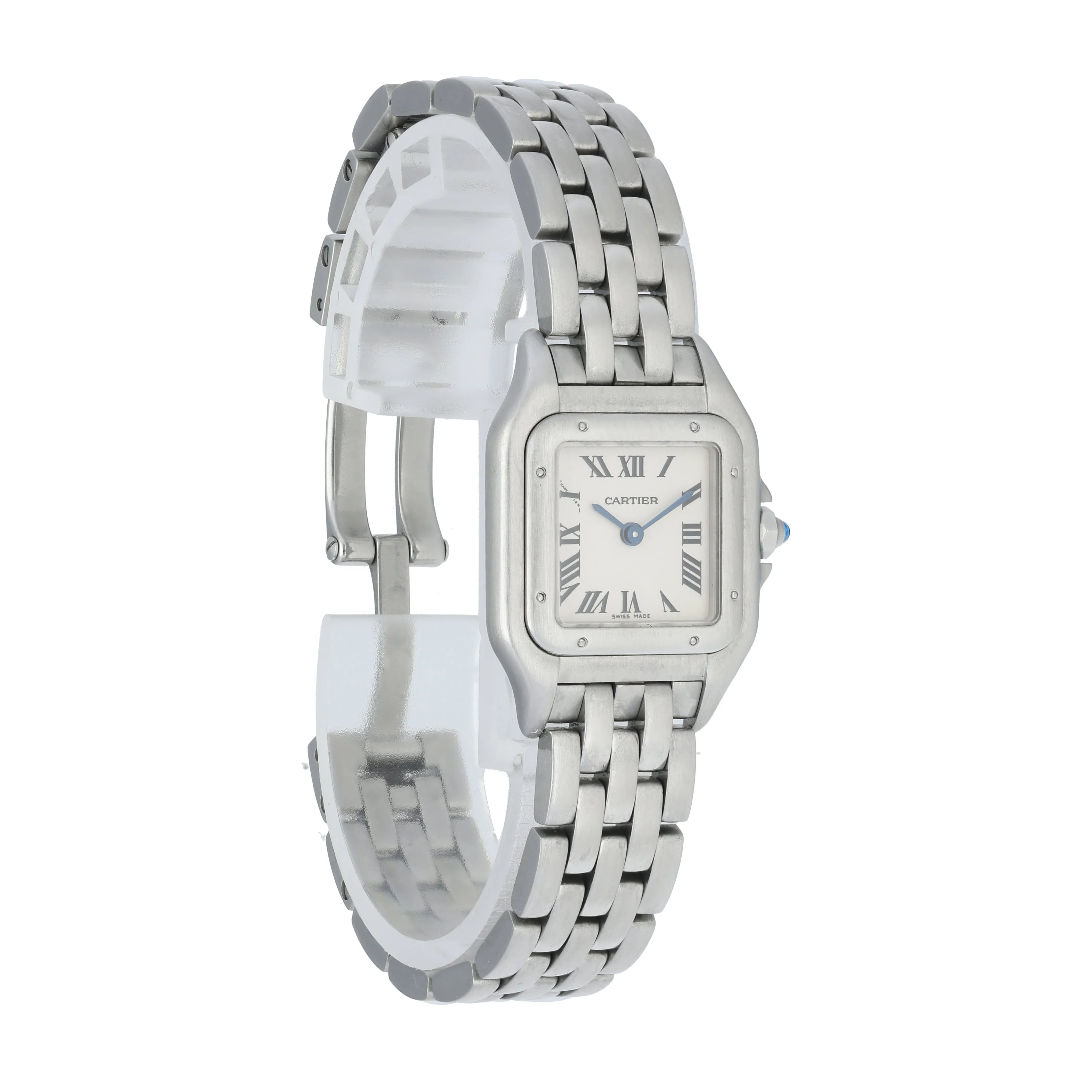 Cartier Panthere 1320 New style Ladies Watch