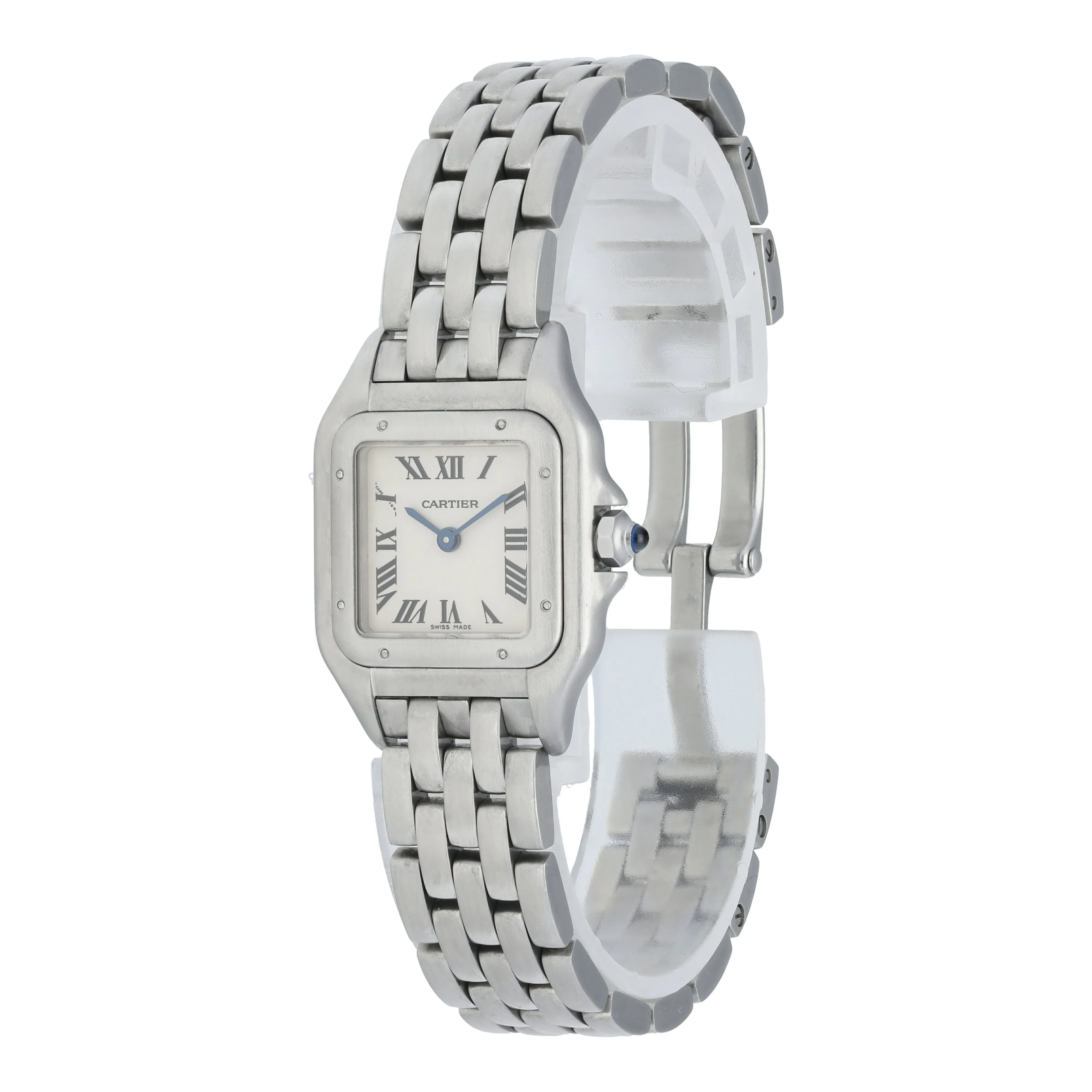 Cartier Panthere 1320 New style Ladies Watch