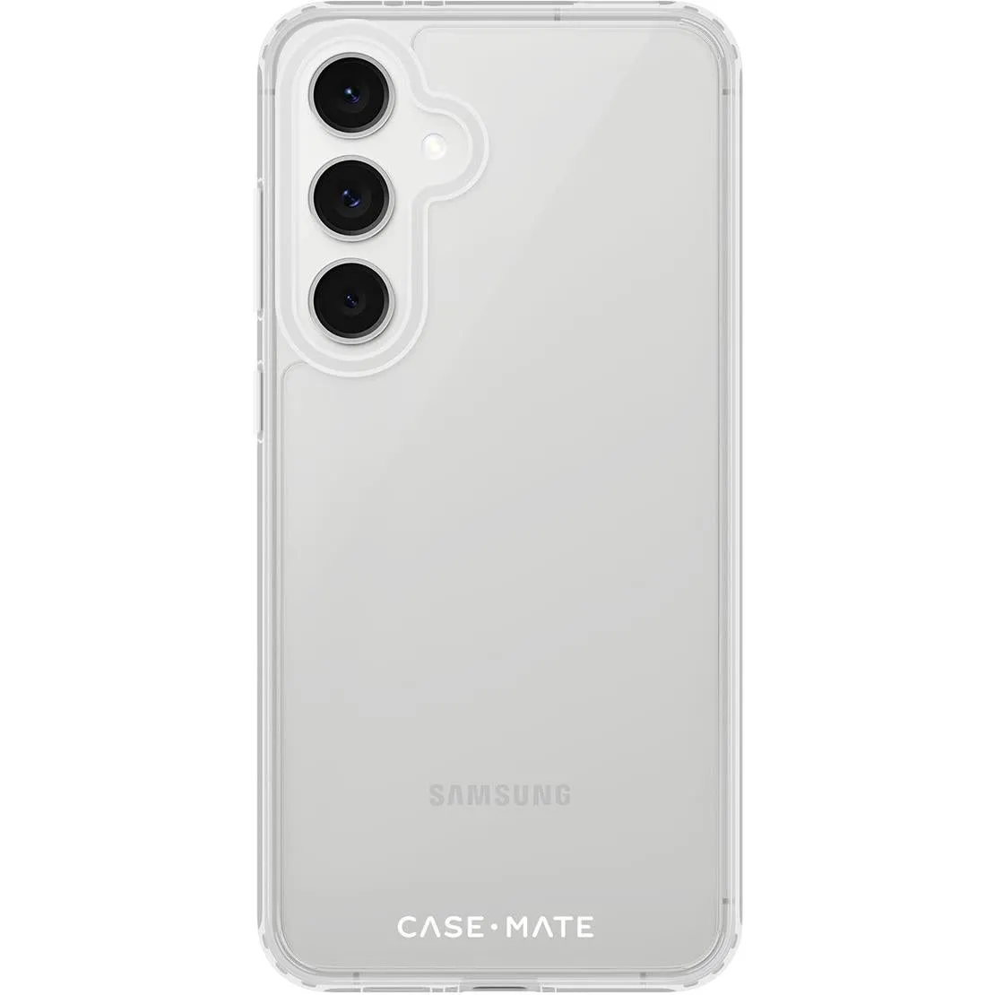 Case-Mate Tough Case for Galaxy S24 FE (Clear)