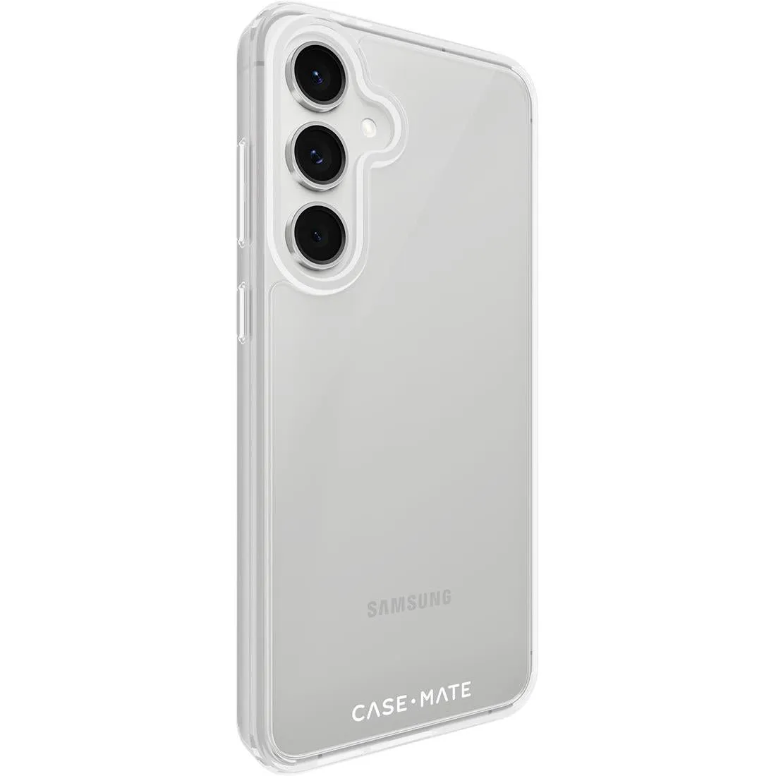 Case-Mate Tough Case for Galaxy S24 FE (Clear)