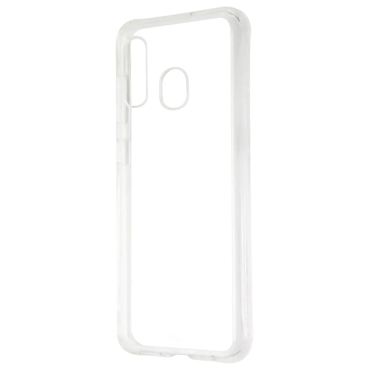 Case-Mate Tough Case   Glass Screen Protector for Galaxy A20 - Clear