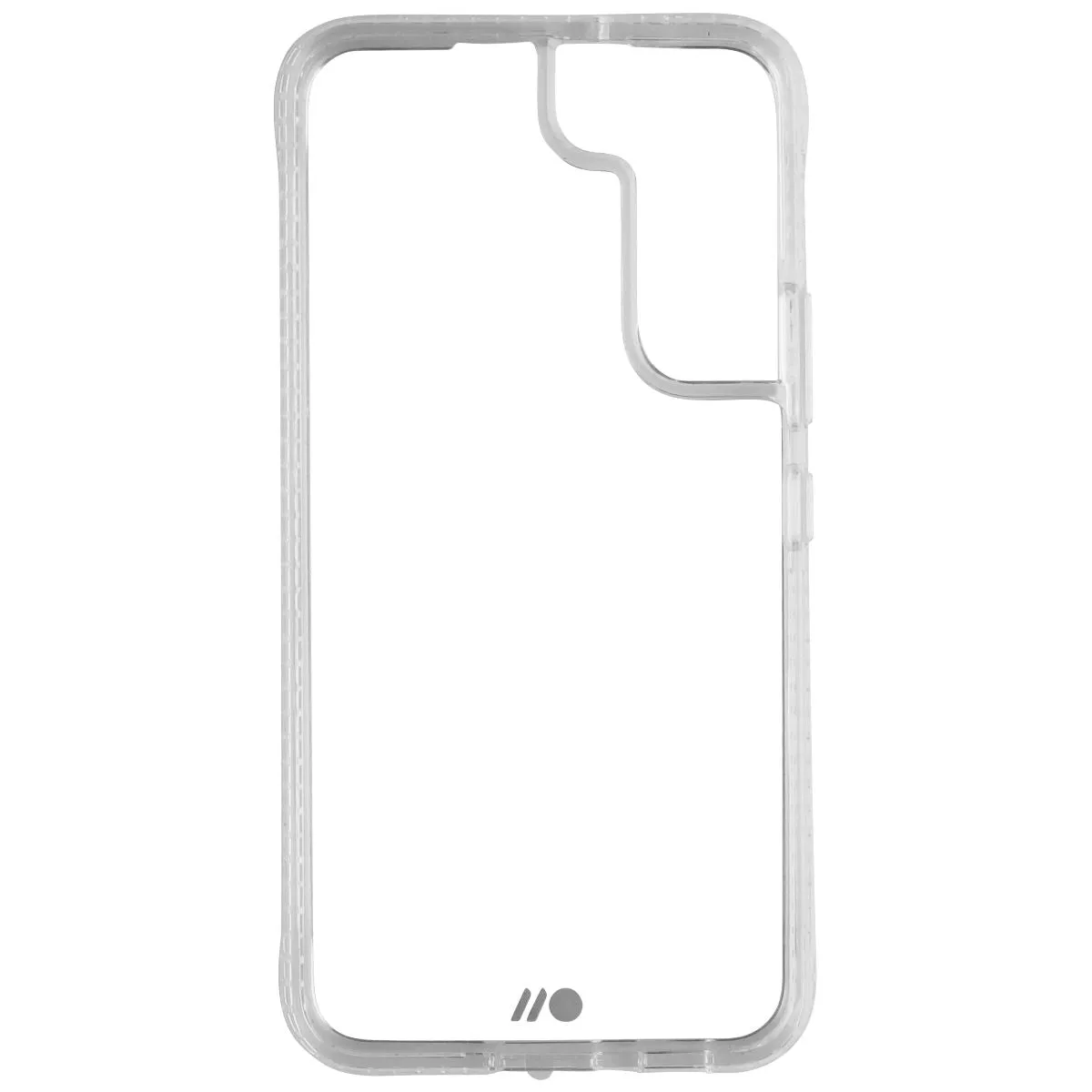 Case-Mate Tough Clear Plus Series Case for Samsung Galaxy S22 - Clear