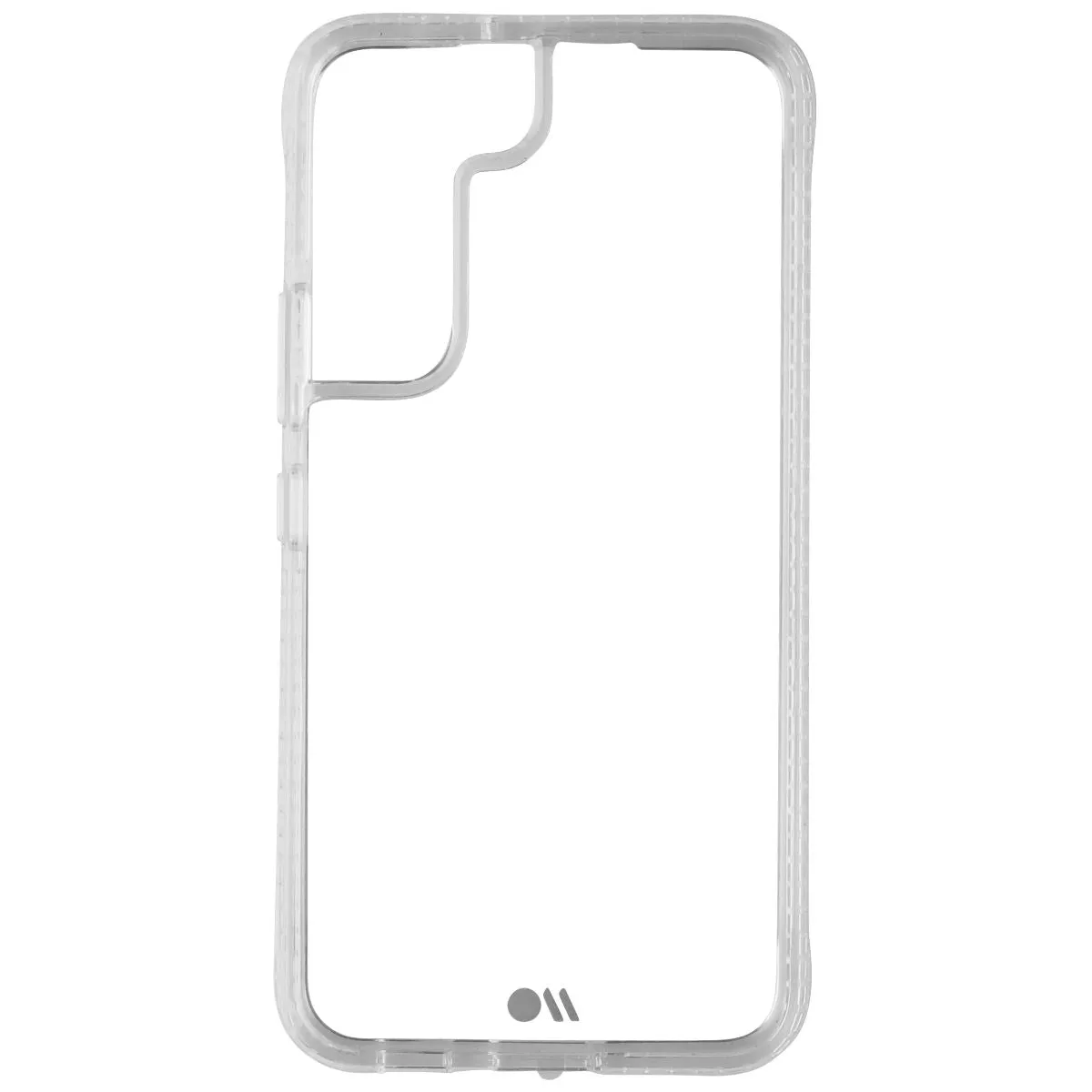 Case-Mate Tough Clear Plus Series Case for Samsung Galaxy S22 - Clear