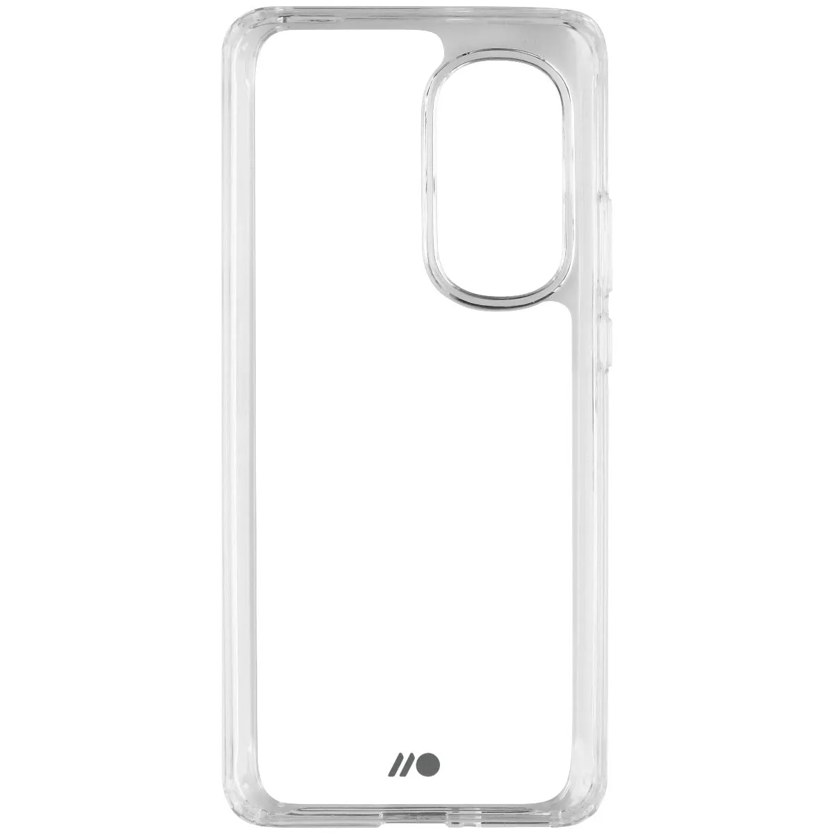 Case-Mate Tough Clear Series Case for Motorola edge (2022) - Clear