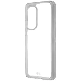 Case-Mate Tough Clear Series Case for Motorola edge (2022) - Clear