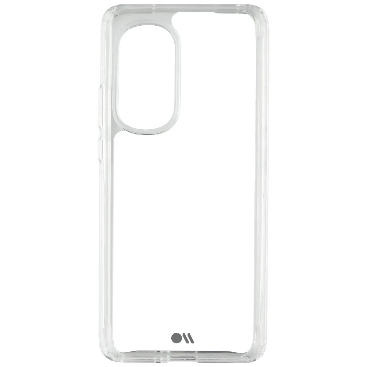 Case-Mate Tough Clear Series Case for Motorola edge (2022) - Clear