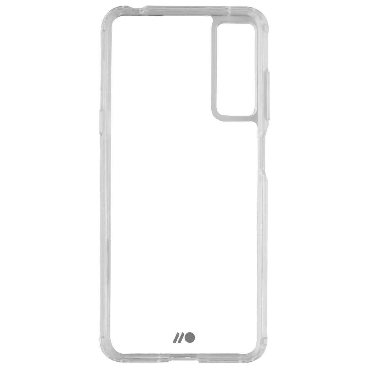 Case-Mate Tough Clear Series Case for TCL 20s - Clear