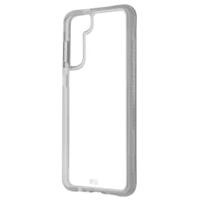 Case-Mate Tough Plus Case for Samsung Galaxy S21 Plus 5G 6.7 inch - Clear