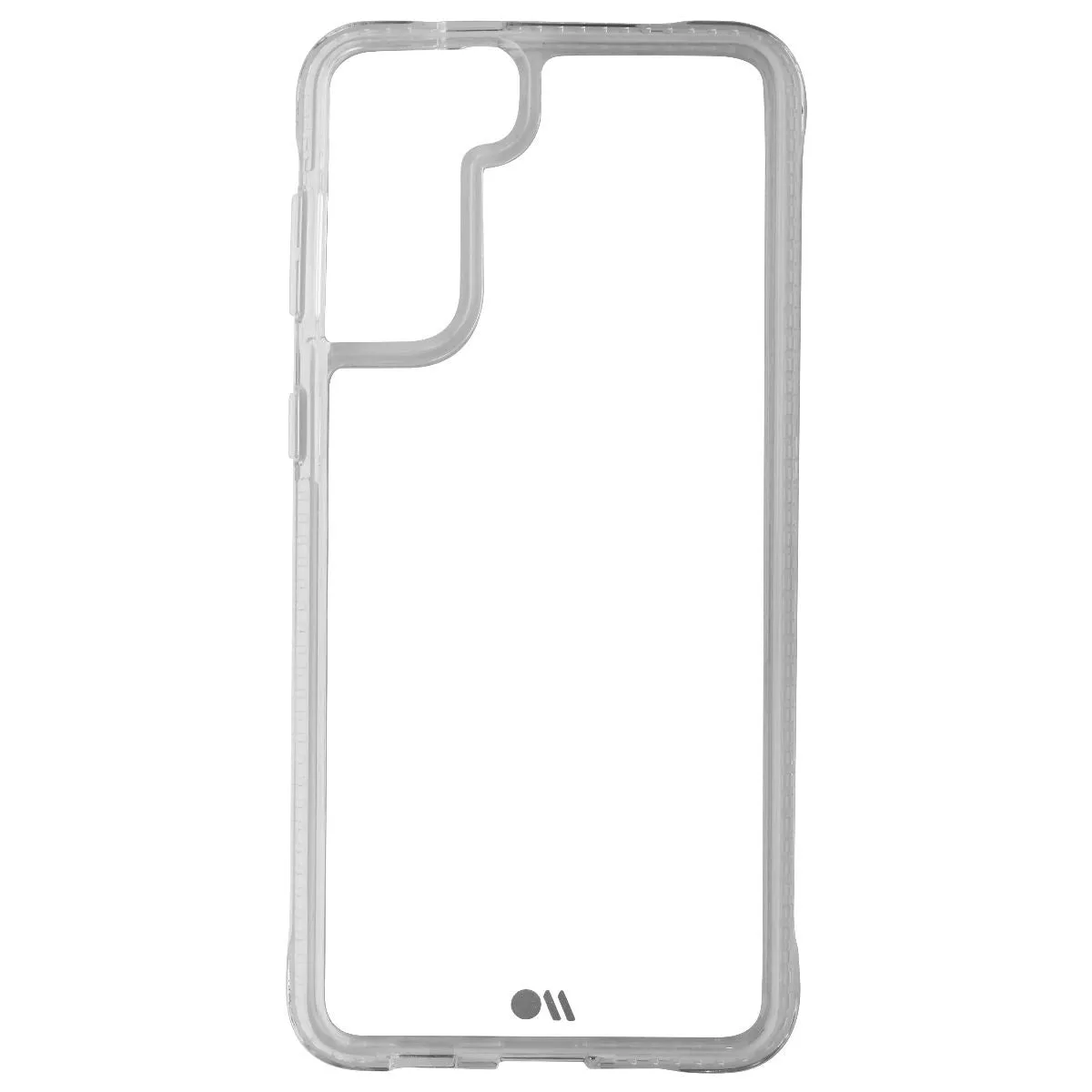 Case-Mate Tough Plus Case for Samsung Galaxy S21 Plus 5G 6.7 inch - Clear