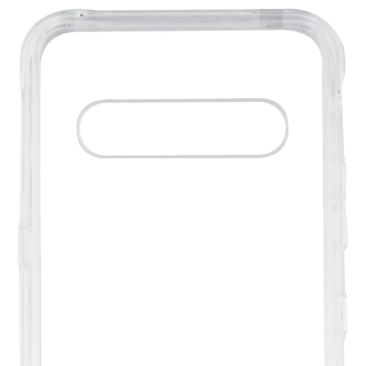 Case-Mate Tough Series Case for LG V60 ThinQ 5G Smartphones - Clear