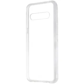 Case-Mate Tough Series Case for LG V60 ThinQ 5G Smartphones - Clear