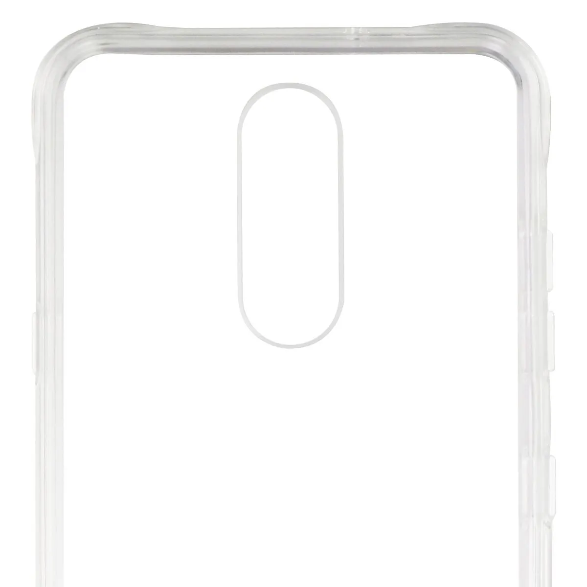 Case-Mate Tough Series Hybrid Case for LG Prime 2/Arena 2 - Clear