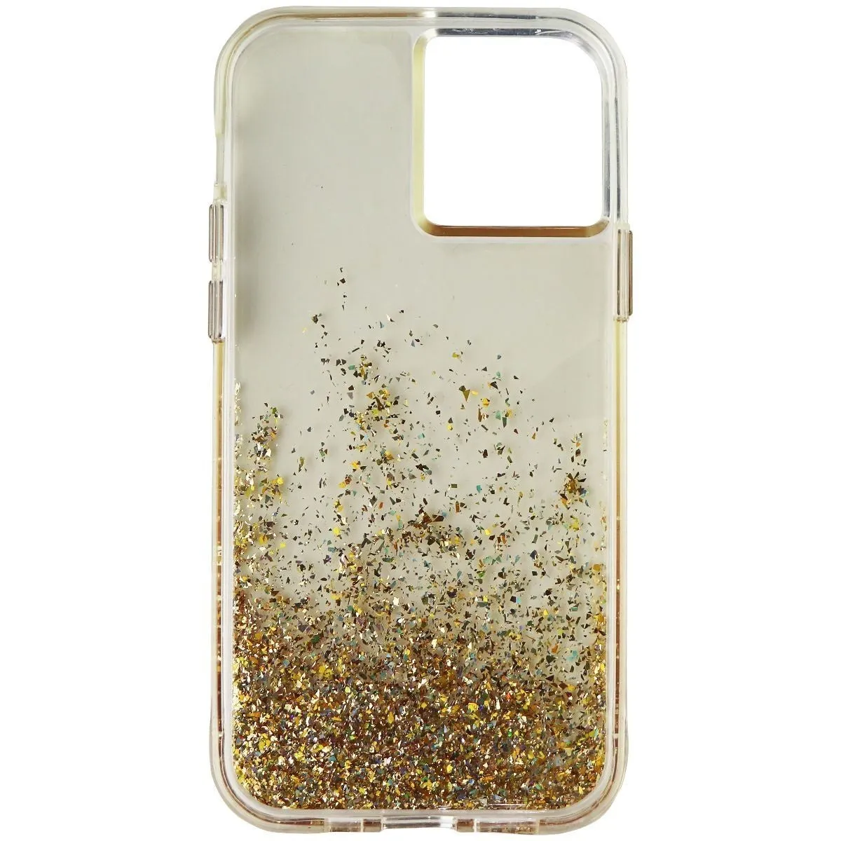 Case-Mate Twinkle Ombre Case for Apple iPhone 12 Pro - Stardust Glitter