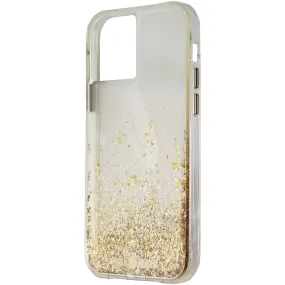 Case-Mate Twinkle Ombre Case for Apple iPhone 12 Pro - Stardust Glitter