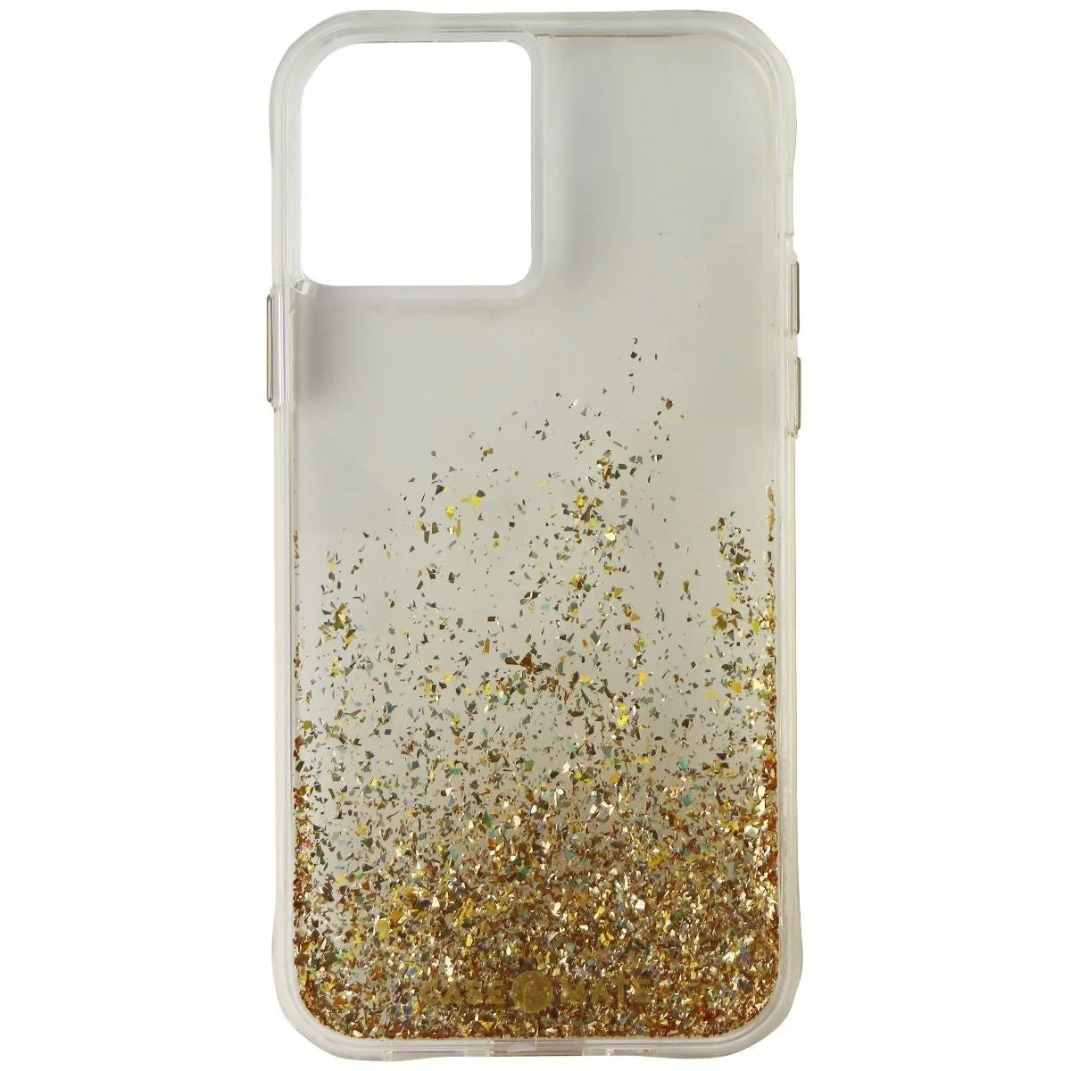 Case-Mate Twinkle Ombre Case for Apple iPhone 12 Pro - Stardust Glitter