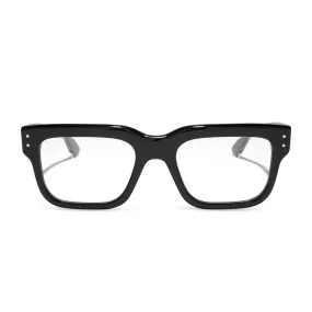 CASH - BLACK   PRESCRIPTION GLASSES