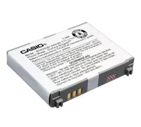 Casio BTR-741 Cell Phone Battery