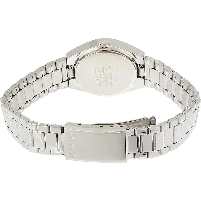 CASIO Metal Fashion Watch #LTP-1183A-1ADF