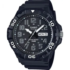 Casio MRW210H-1A