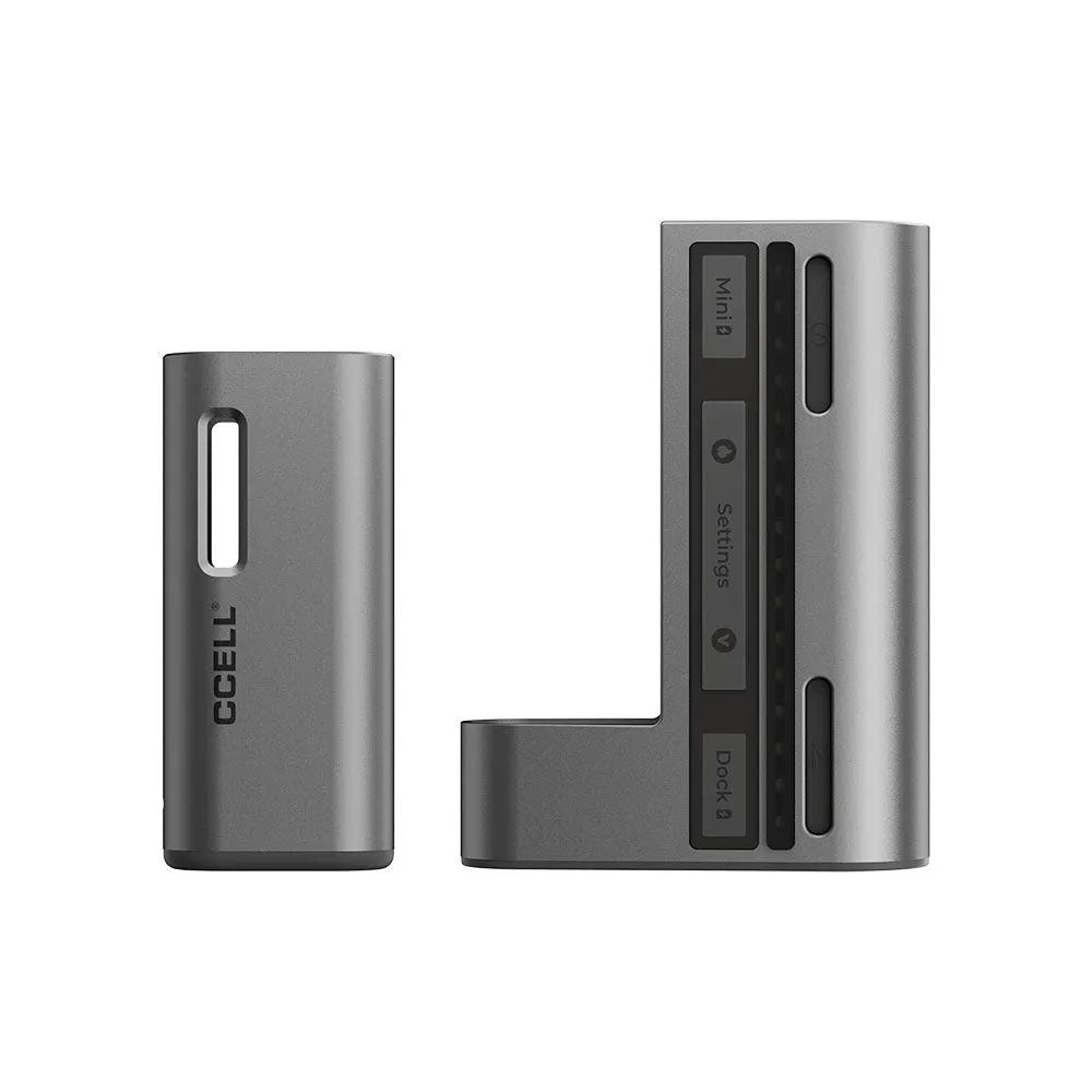 CCell Fino 510 Battery