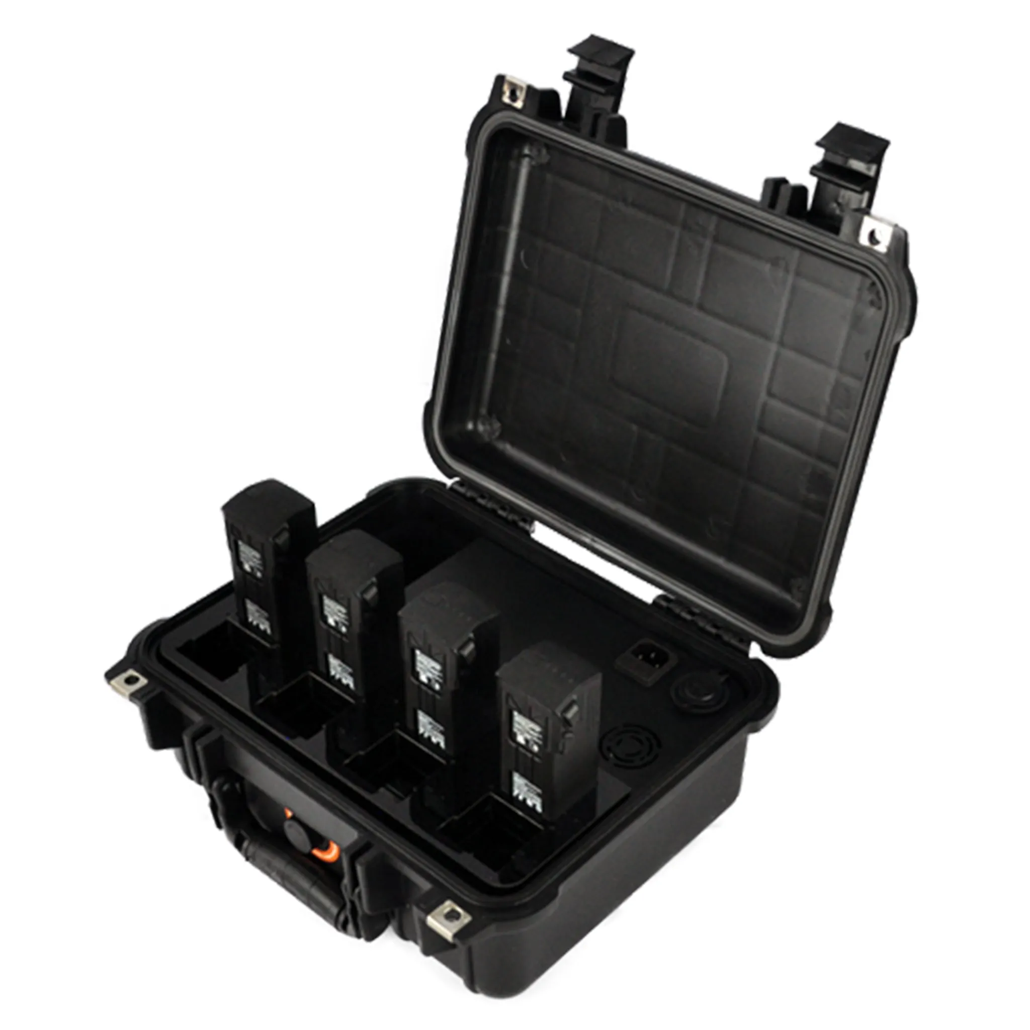 CDC DJI Mavic 3 PRCS Elite Rapid Charger Case