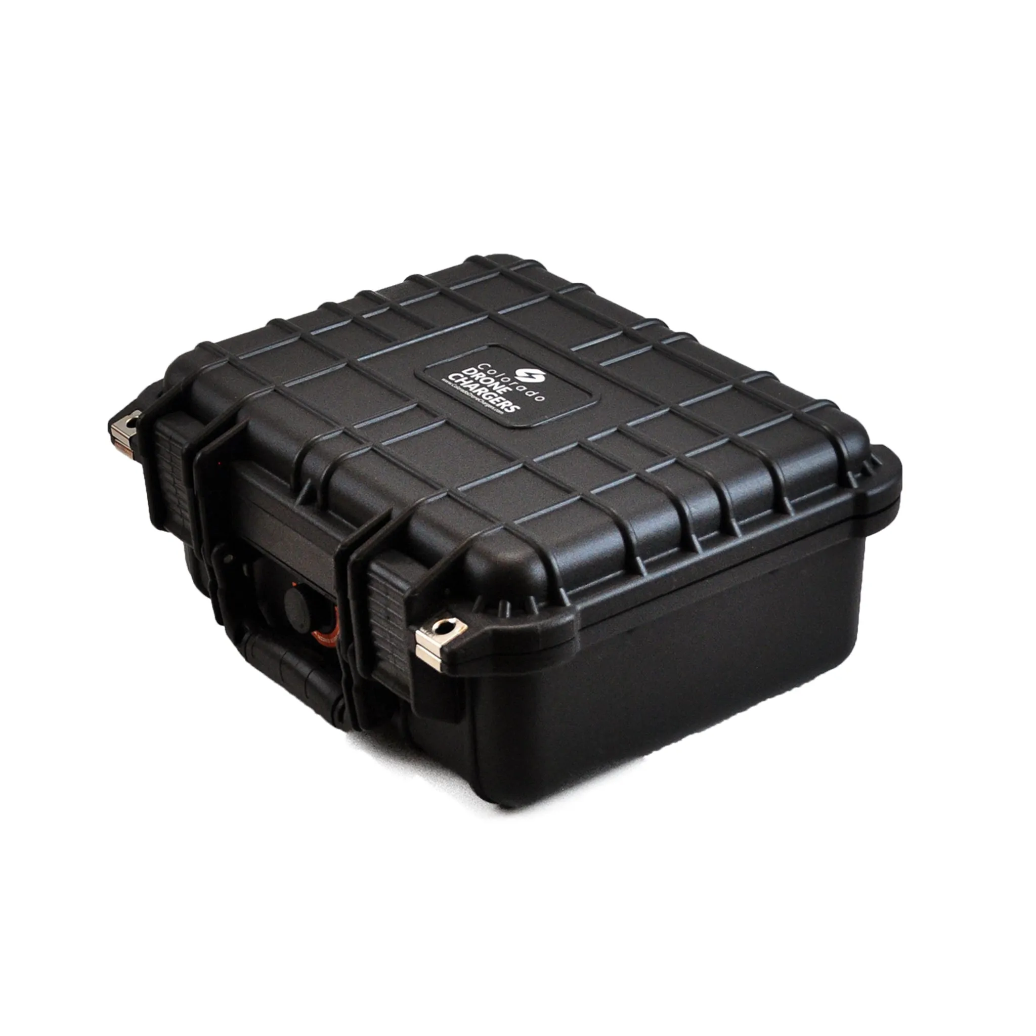 CDC DJI Mavic 3 PRCS Elite Rapid Charger Case