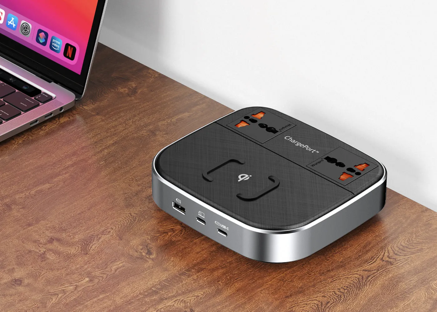 ChargePort Pro Universal