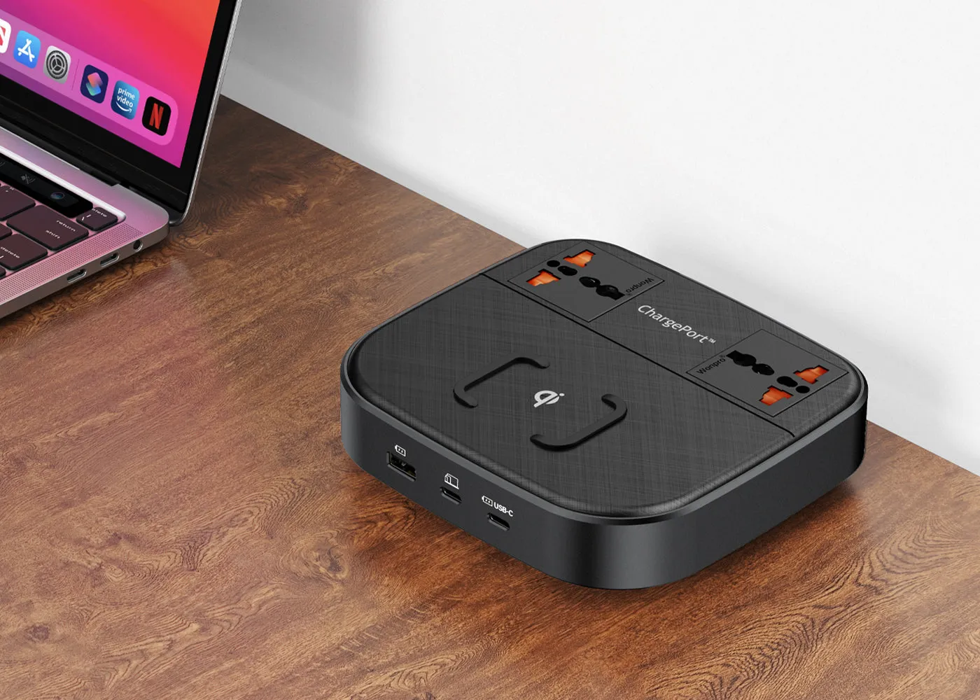 ChargePort Pro Universal