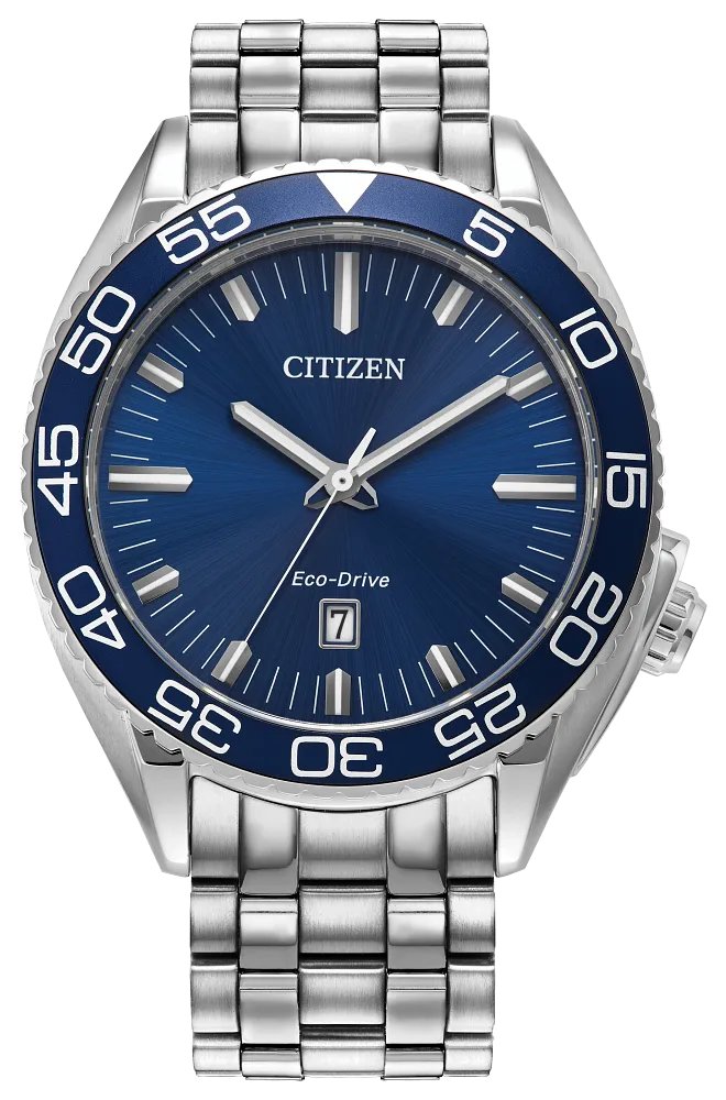 CITIZEN Eco-Drive Carson Watch AW1770-53L