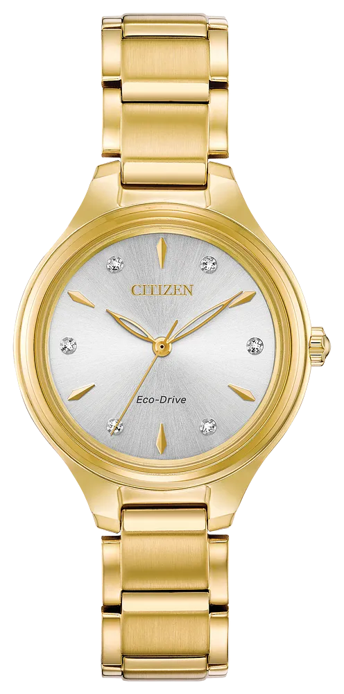 CITIZEN Eco-Drive Corso Watch FE2102-55A