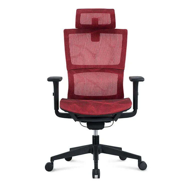 Classic Swivel Liftable Ergonomic Computer Chair Office Chair