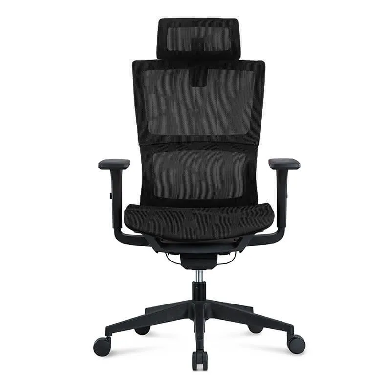 Classic Swivel Liftable Ergonomic Computer Chair Office Chair