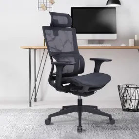 Classic Swivel Liftable Ergonomic Computer Chair Office Chair