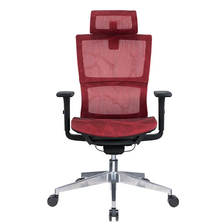 Classic Swivel Liftable Ergonomic Computer Chair Office Chair