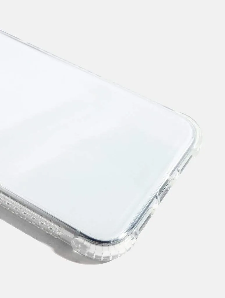 Clear Shock Case