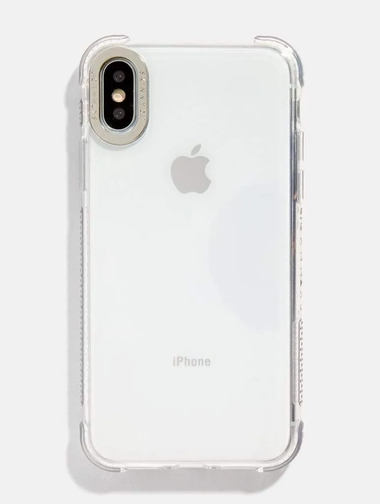 Clear Shock Case