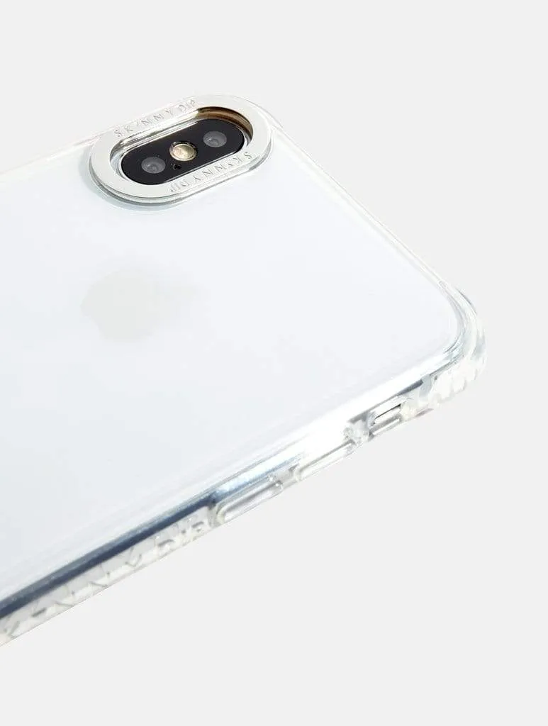 Clear Shock Case