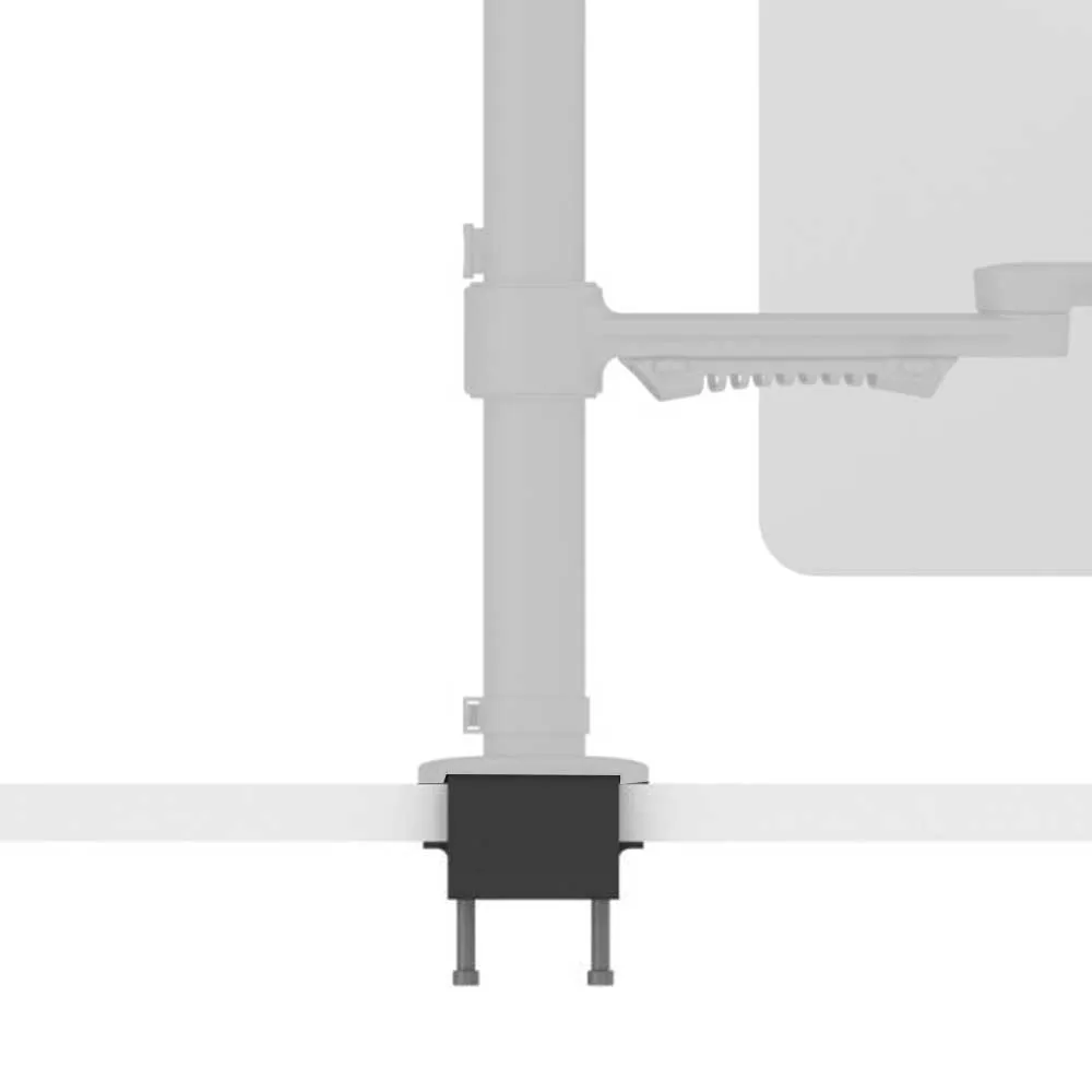 C.ME ClampMount and Bolt-through Component