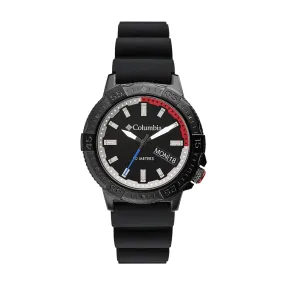 Columbia Peak Patrol Men's Black Watch CSC03-001